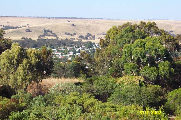 23067 Queen s Park Coleraine 0465