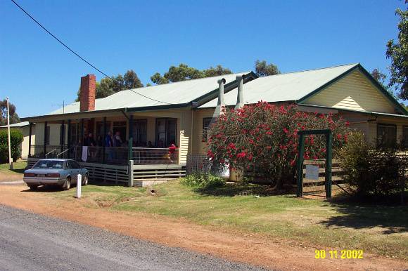 23255 Rocklands Reservoir Lodge 2091