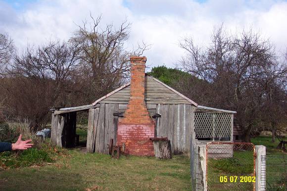 23410 Rosebank Homestead Victoria Valley 1124