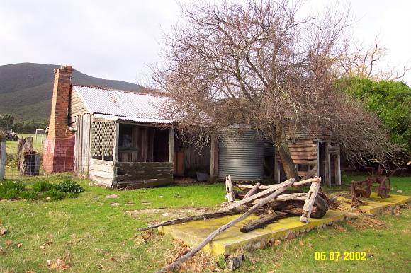 23410 Rosebank Homestead Victoria Valley 1126