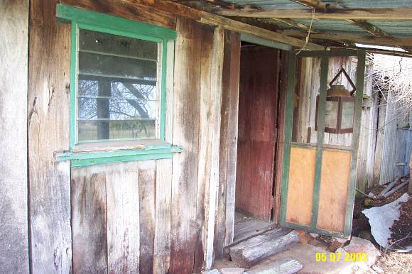 23410 Rosebank Homestead Victoria Valley 1127