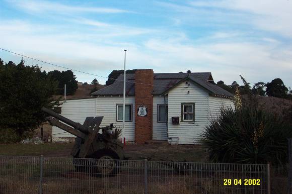 23356 RSL Hall Penshurst 0868