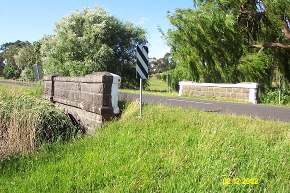 23271 Scott s Creek Bridge Byaduk 2211