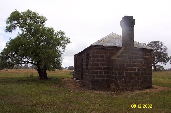 23479 Shepherd s Hut  Devon Park 1  Dunkeld 2246