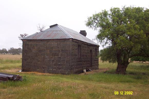 23479 Shepherd s Hut  Devon Park 1  Dunkeld 2252