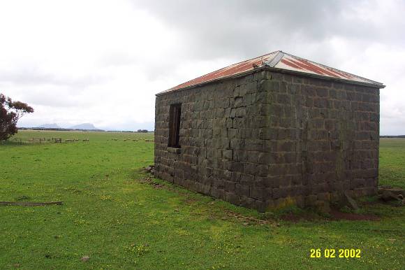 23438 Shepherd s Hut Devon Park Penshurst 1660