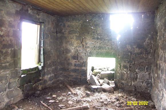 23438 Shepherd s Hut Devon Park Penshurst 1661