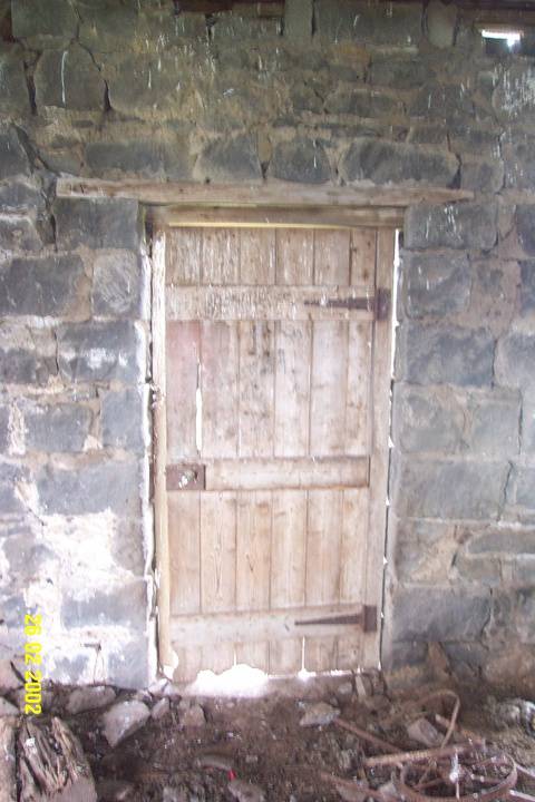 23438 Shepherd s Hut Devon Park Penshurst 1662