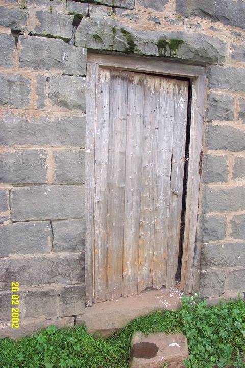 23438 Shepherd s Hut Devon Park Penshurst 1663