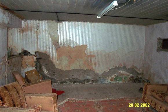 23435 Skene Homestead Strathkellar 1858 cellar 1589