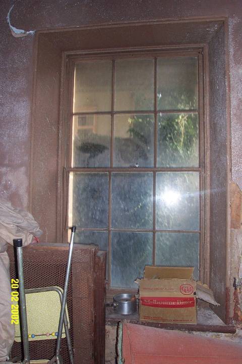 23435 Skene Homestead Strathkellar 1858 cellar 1594