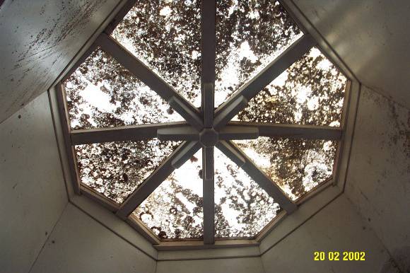 23435 Skene Homestead Strathkellar 1858 skylight 1613