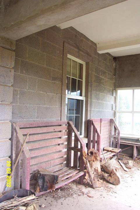 23435 Skene Homestead Strathkellar 1858 verandah 1557