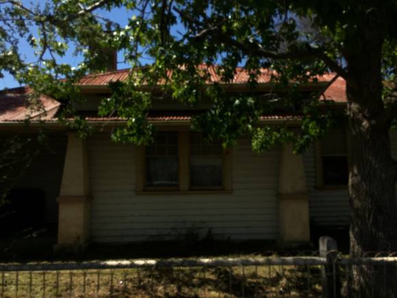 House, 39 Main Street