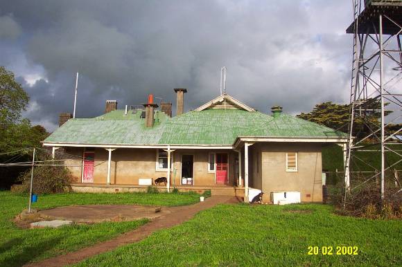 23435 Skene Homestead Strathkellar 1923 rear 1579