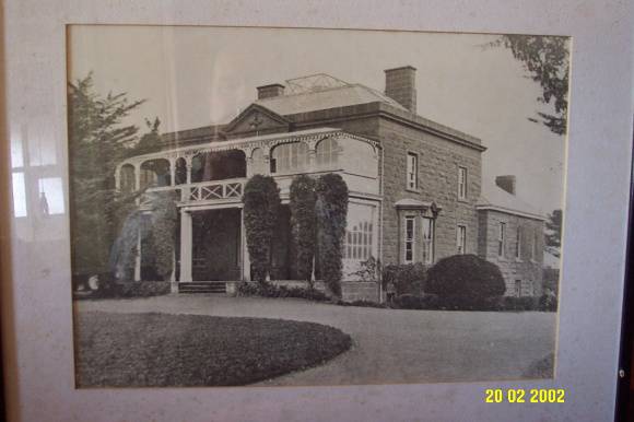 23435 Skene Homestead Strathkellar c1890 1581