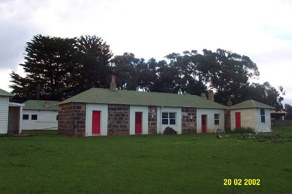 23435 Skene Homestead Strathkellar mens quarters 1627