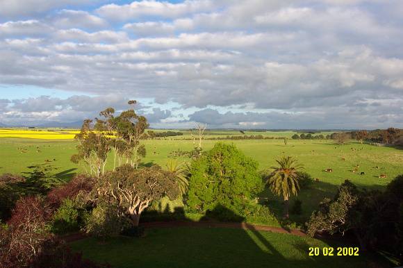 23435 Skene Homestead Strathkellar outlook 1609