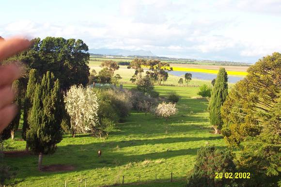 23435 Skene Homestead Strathkellar outlook 1611
