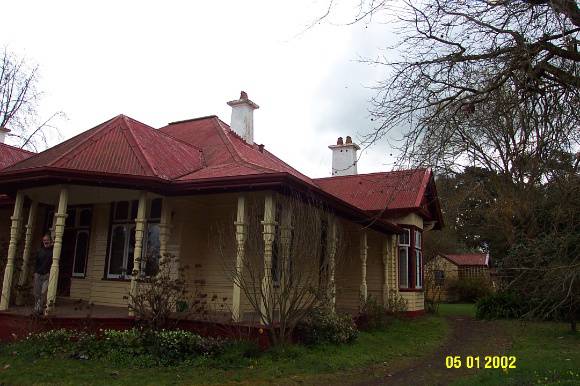 23422 Sleat Bank Yulecart 1345