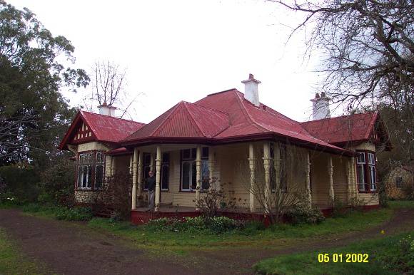 23422 Sleat Bank Yulecart 1346