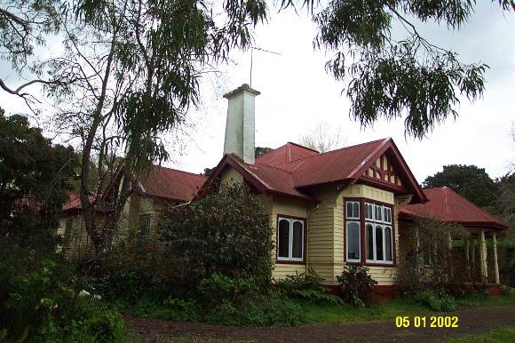 23422 Sleat Bank Yulecart 1348