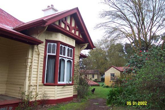 23422 Sleat Bank Yulecart 1349