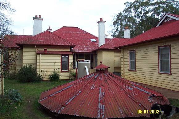 23422 Sleat Bank Yulecart rear 1360