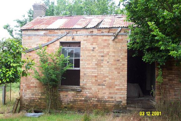 23162 Spring Vale brick section 0233