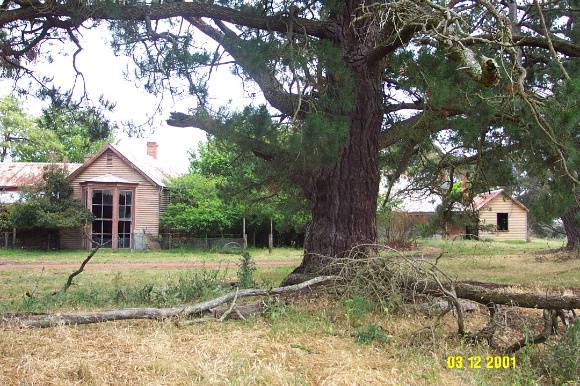 23162 Spring Vale dining room   former PO 0243