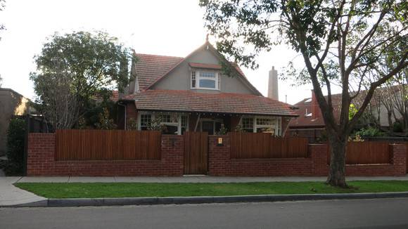 9 Vincent Street Glen Iris