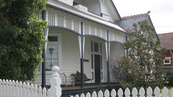 5 Lloyd Street Malvern East