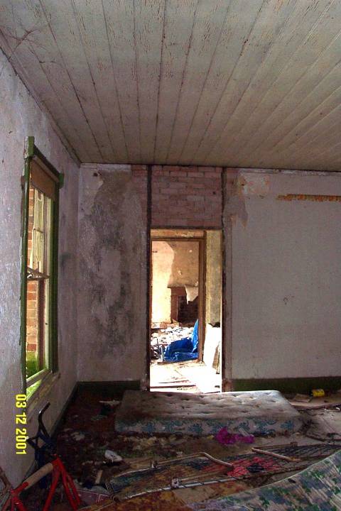 23162 Springvale Coojar brick section 0217