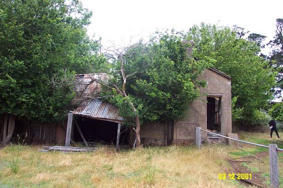 23162 Springvale Coojar outbuildings 0210