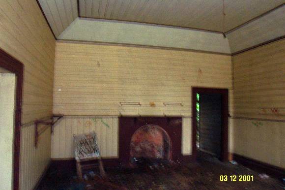 23162 Springvale Coojar timber section 0225