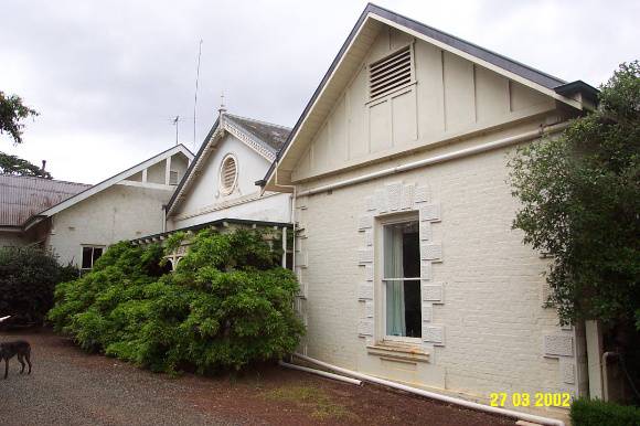 23205 Springwood Homestead Wannon 2047