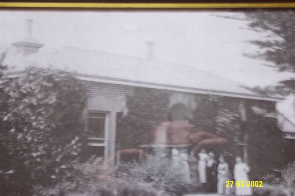 23205 Springwood Homestead Wannon old photo 2061