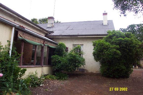 23205 Springwood Homestead Wannon rear 2056