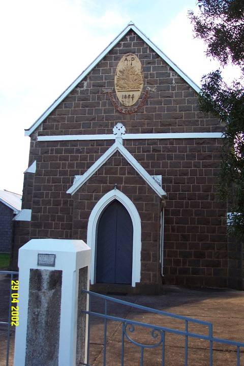 23176 St Andrews Uniting Church Penshurst 0849