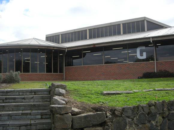 Building G, E J T Tippett Building.jpg
