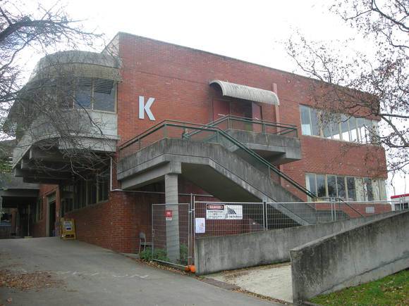 Building K, M B John Building.jpg