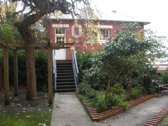Building O, Old Plumbing Building.jpg
