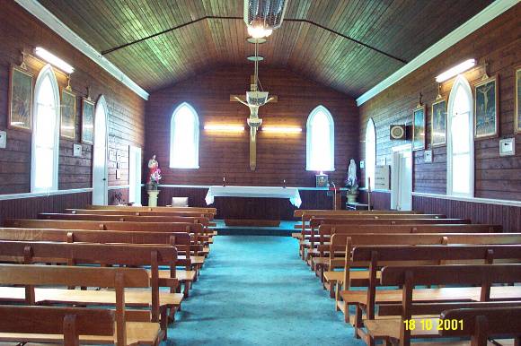 23147 St Joseph s Tarrayoukyan interior 0104