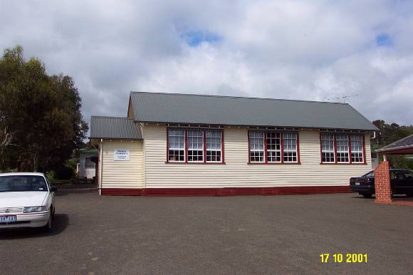 23143 St Joseph s School Coleraine 0087