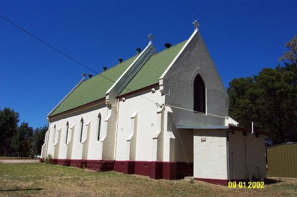 23236 St Patrick s Cath Balmoral 0344