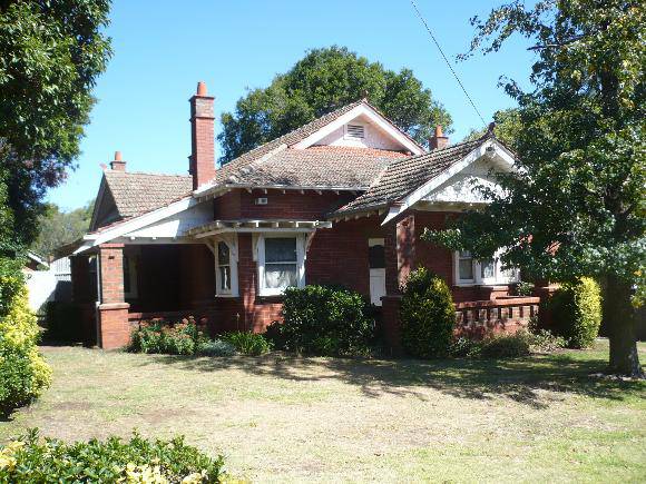 House, 87 Park Street