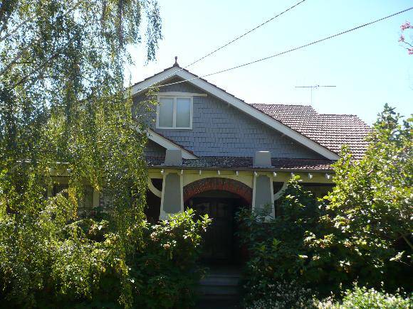 House, 86 Park Street
