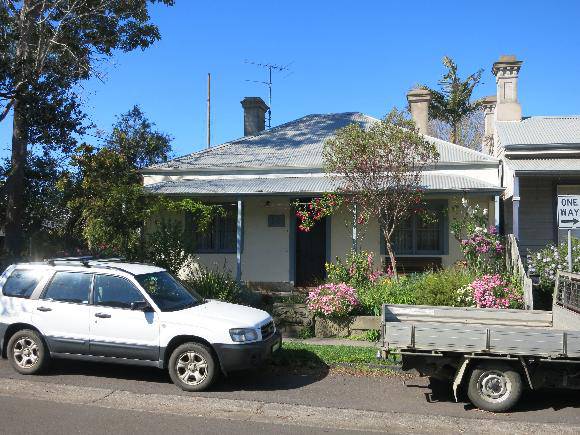 150 Corio Street