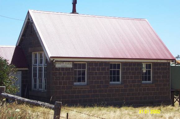 23278 State School North Byaduk 0406