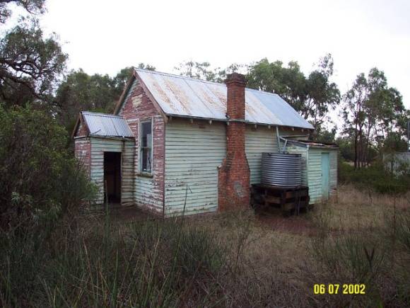 23416 Copy of 2393 Former School Mooralla